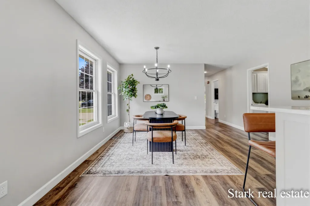 3758 E Sternberg Road Fruitport Charter Township MI 49415