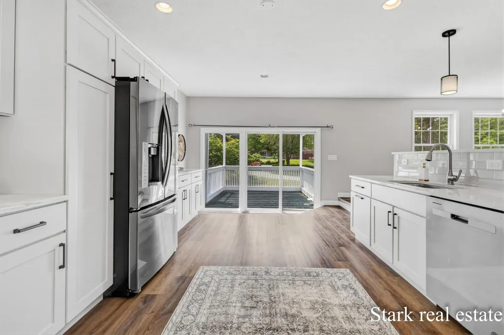 3758 E Sternberg Road Fruitport Charter Township MI 49415