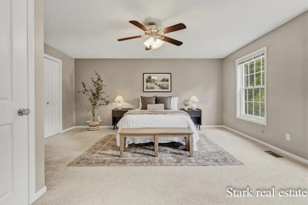 3758 E Sternberg Road Fruitport Charter Township MI 49415