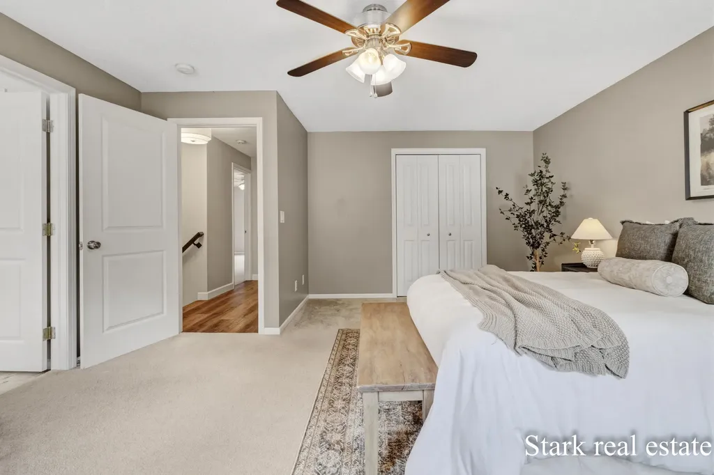 3758 E Sternberg Road Fruitport Charter Township MI 49415