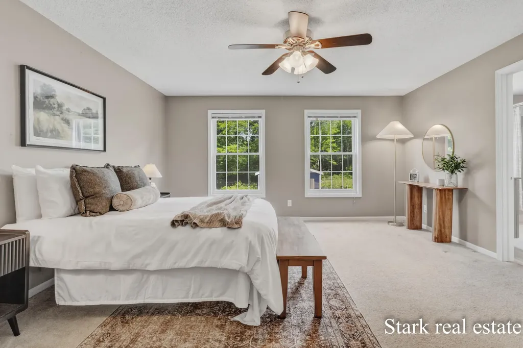 3758 E Sternberg Road Fruitport Charter Township MI 49415