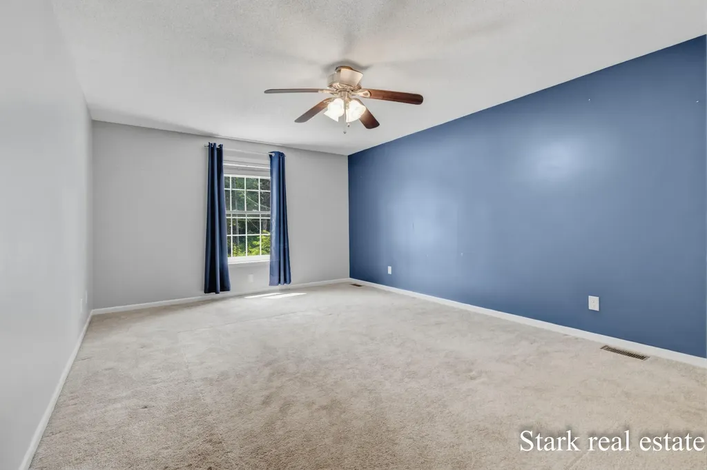 3758 E Sternberg Road Fruitport Charter Township MI 49415