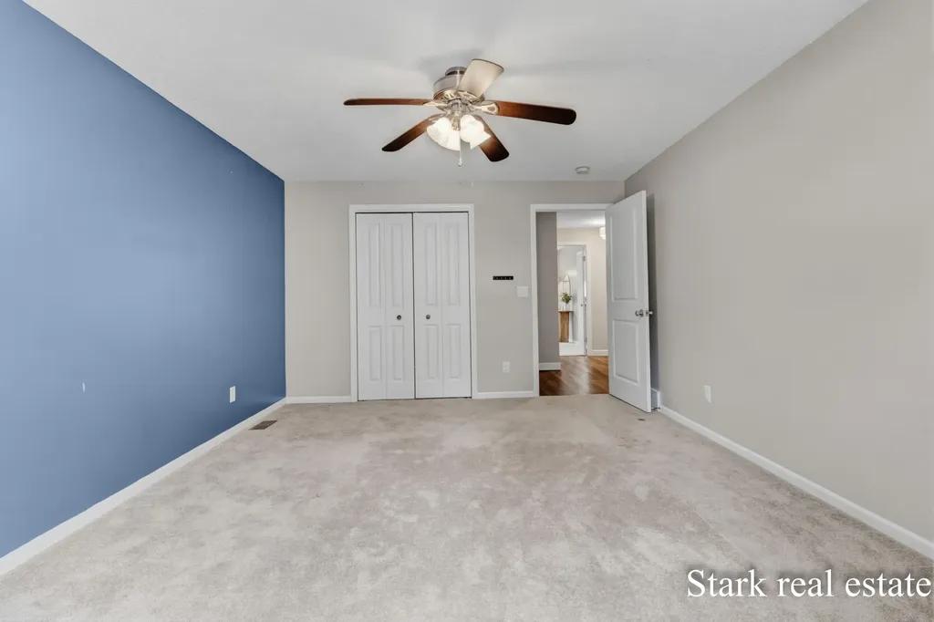 3758 E Sternberg Road Fruitport Charter Township MI 49415
