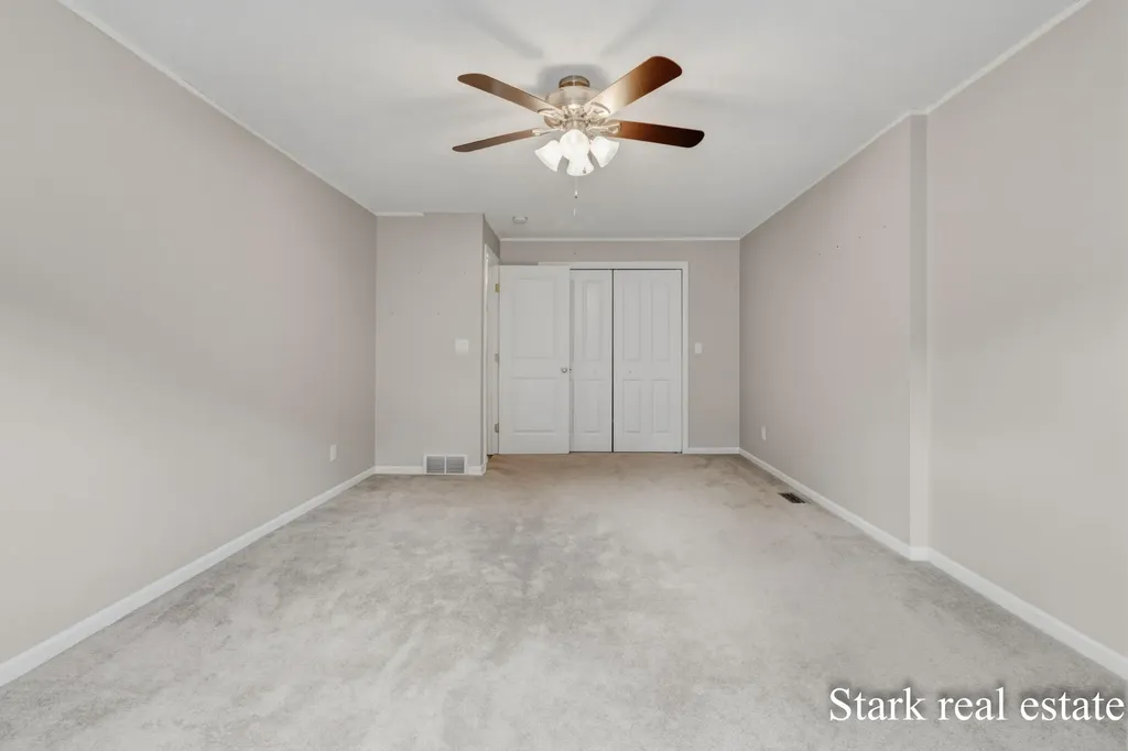 3758 E Sternberg Road Fruitport Charter Township MI 49415