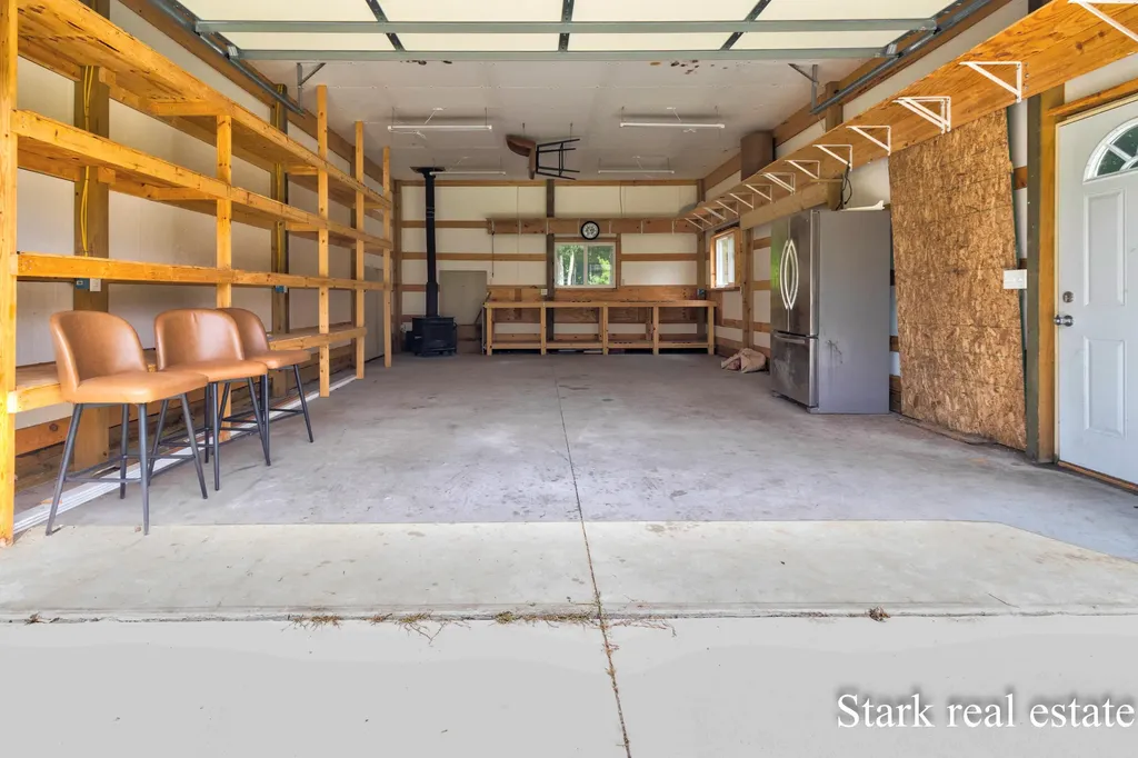 3758 E Sternberg Road Fruitport Charter Township MI 49415