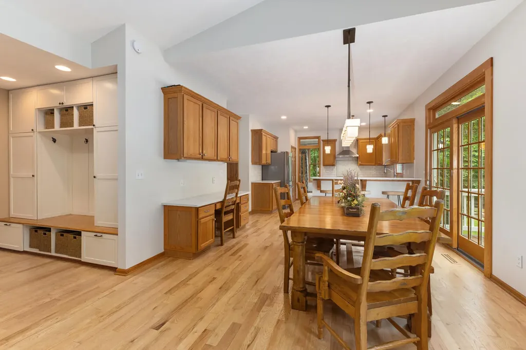 3977 Tall Grass E Court Park Township MI 49424