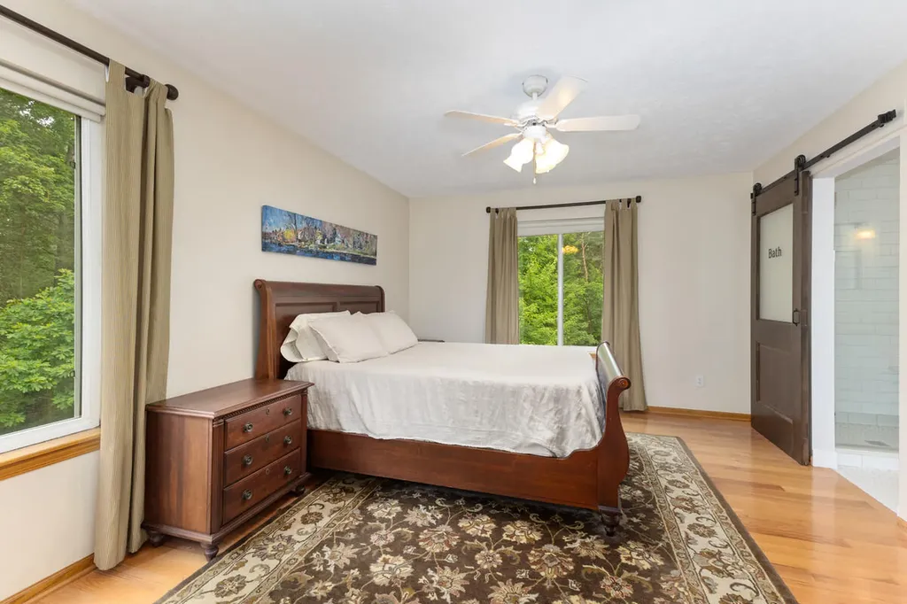 3977 Tall Grass E Court Park Township MI 49424