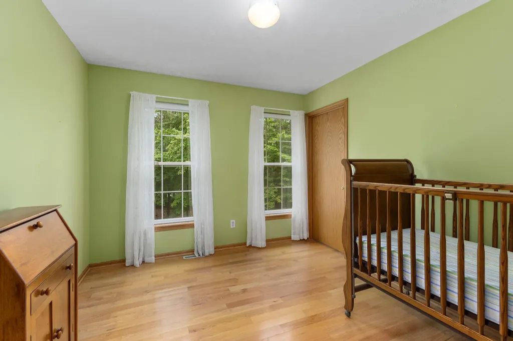 3977 Tall Grass E Court Park Township MI 49424