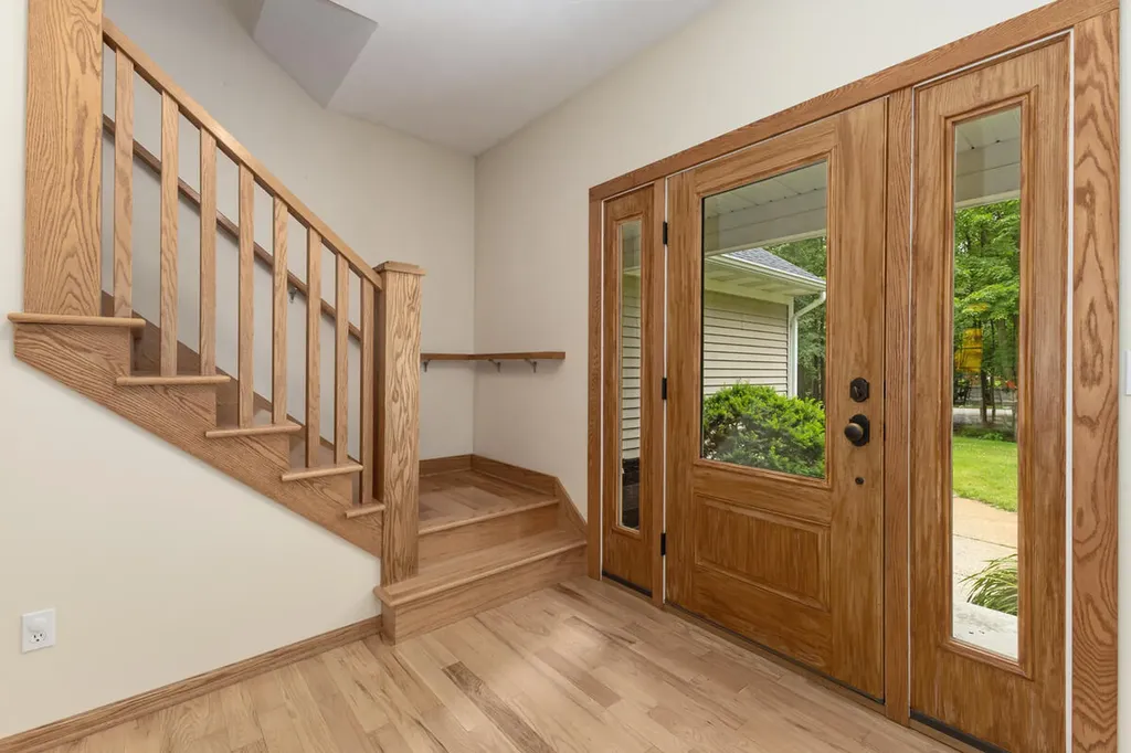 3977 Tall Grass E Court Park Township MI 49424