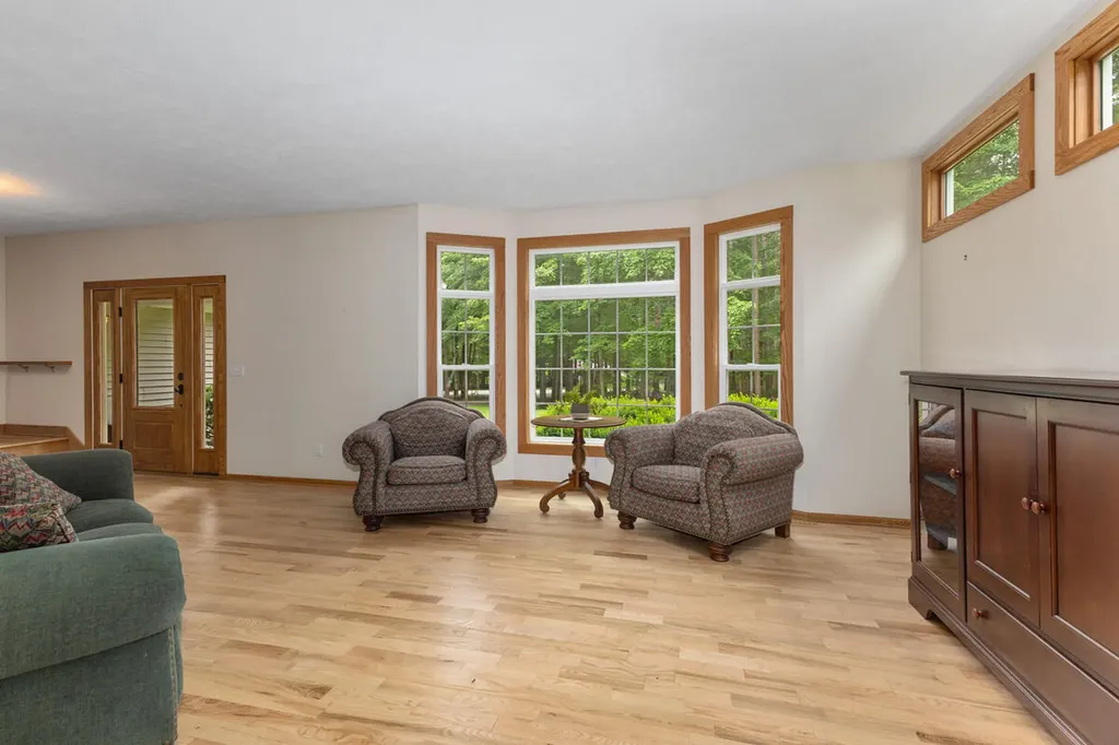 3977 Tall Grass E Court Park Township MI 49424