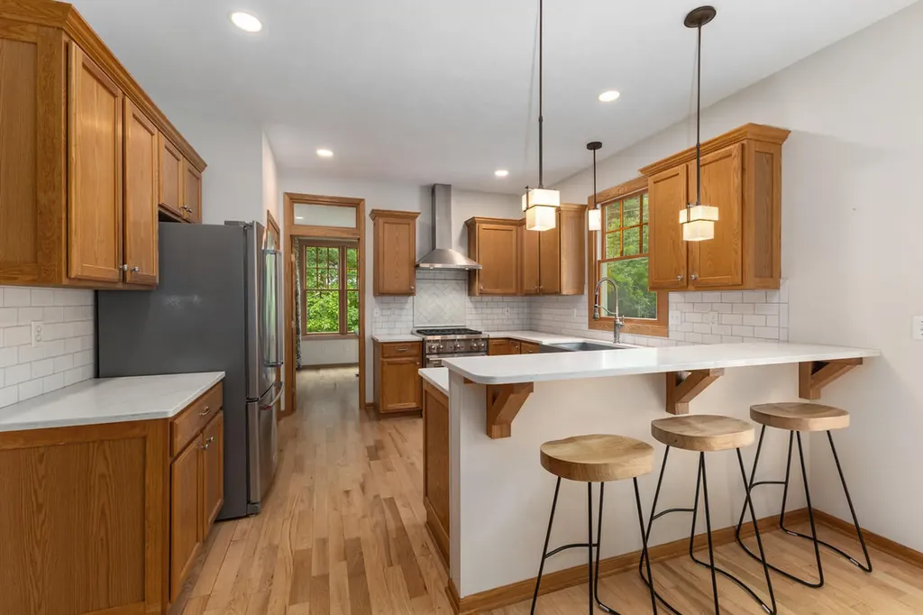 3977 Tall Grass E Court Park Township MI 49424