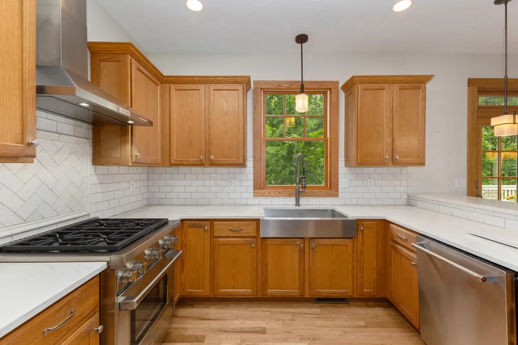 3977 Tall Grass E Court Park Township MI 49424