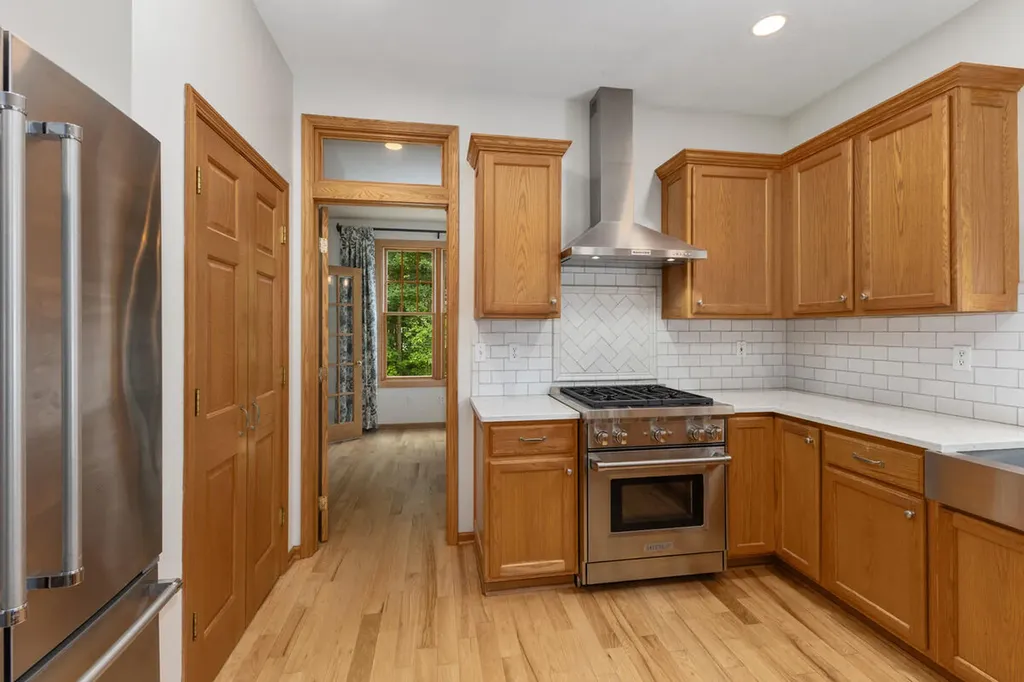 3977 Tall Grass E Court Park Township MI 49424