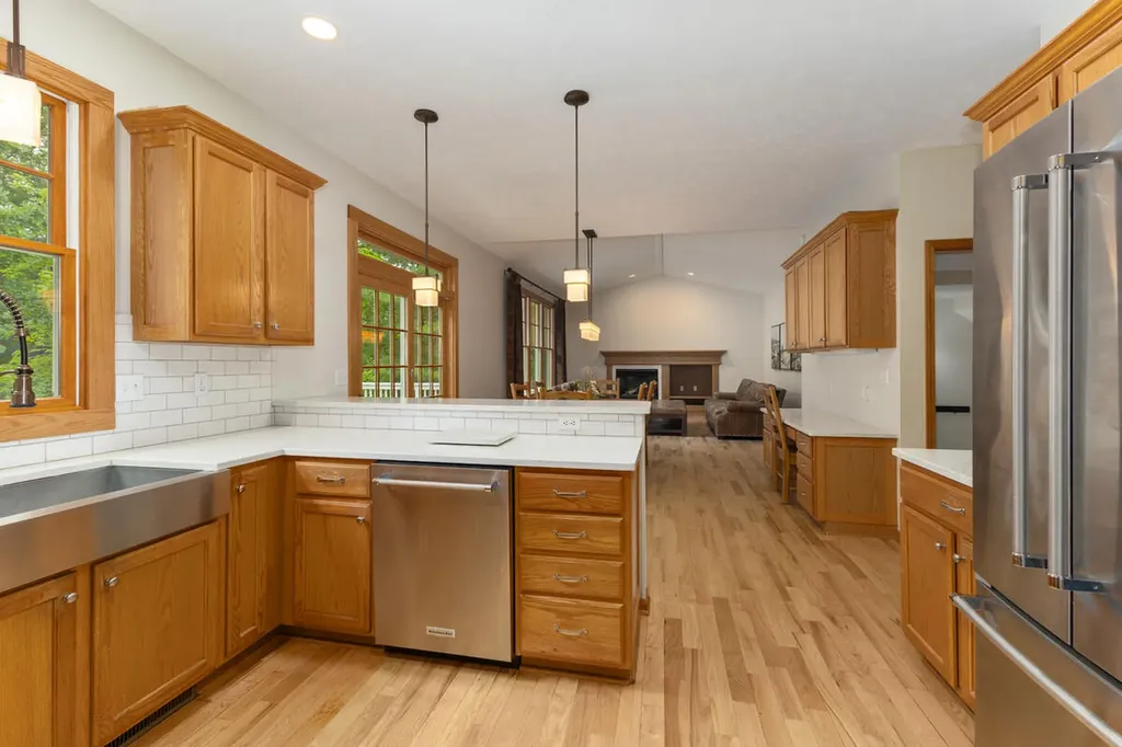 3977 Tall Grass E Court Park Township MI 49424