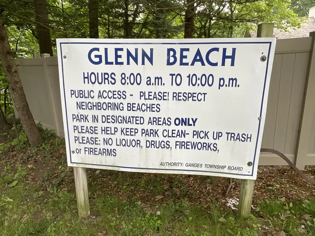 1418 Blue Star Highway Ganges Township MI 49090