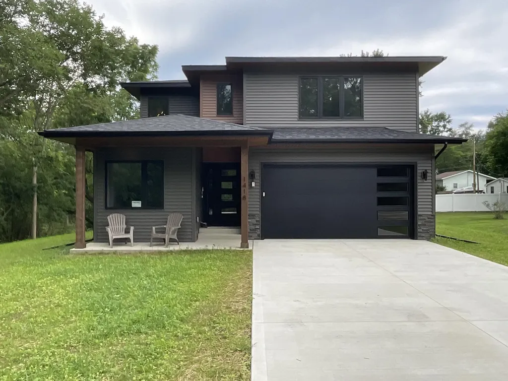 1418 Blue Star Highway Ganges Township MI 49090