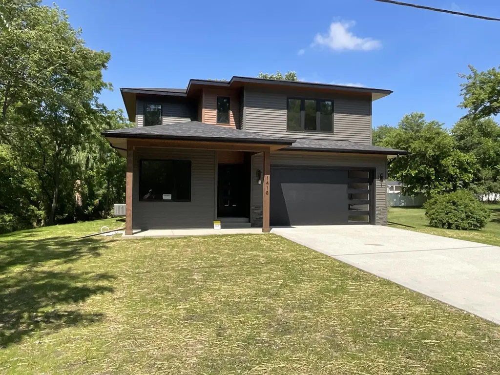 1418 Blue Star Highway Ganges Township MI 49090