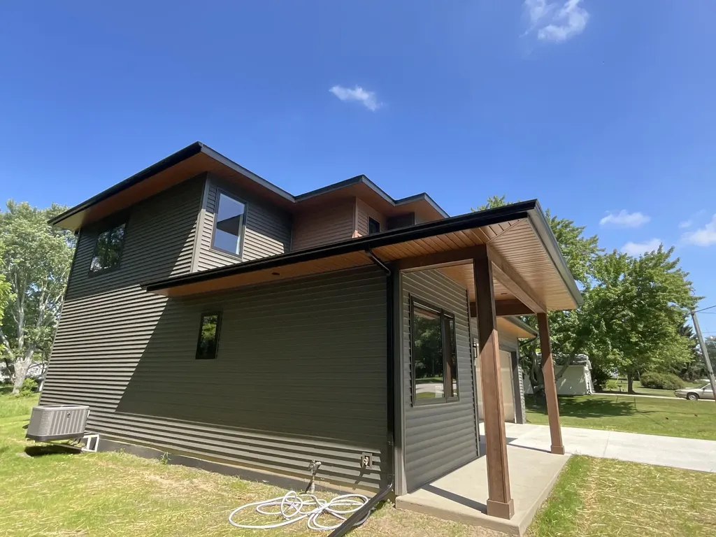 1418 Blue Star Highway Ganges Township MI 49090
