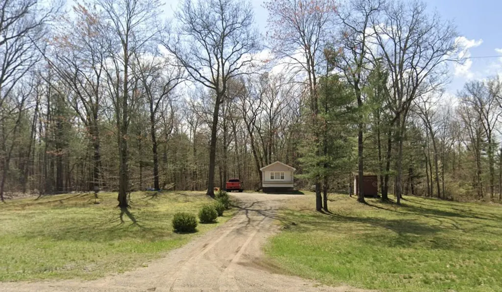 5244 109th Avenue Lee Township MI 49450