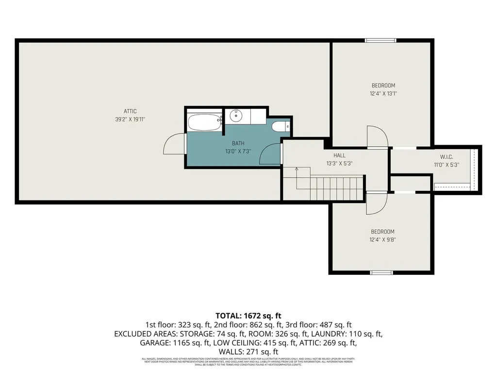 1102 Central Avenue North Muskegon City MI 49445