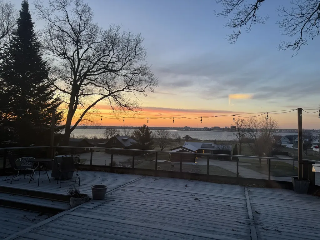 1102 Central Avenue North Muskegon City MI 49445