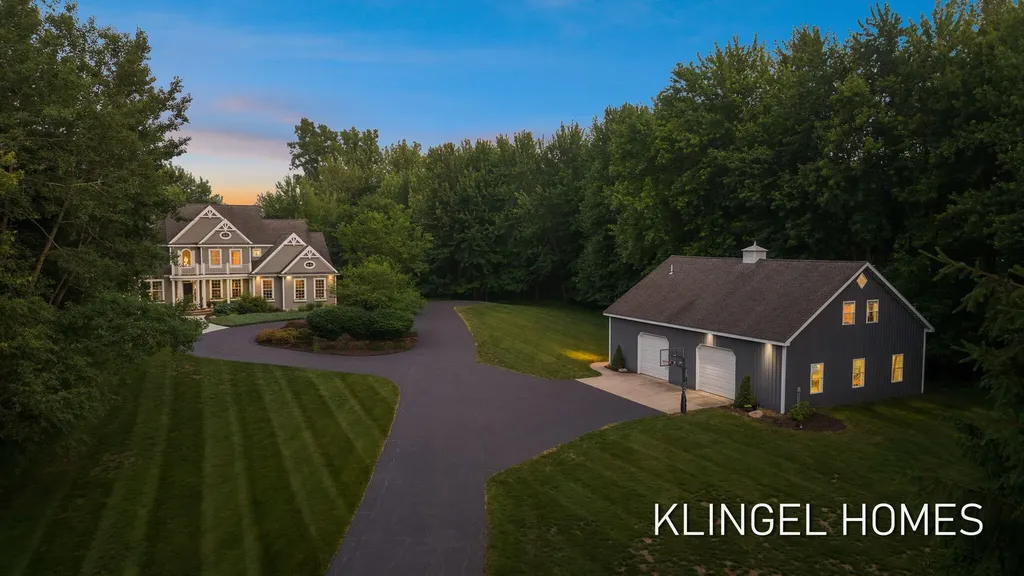 8892 Garfield Street Polkton Charter Township MI 49404