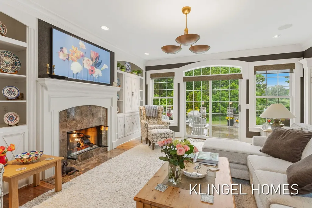 8892 Garfield Street Polkton Charter Township MI 49404