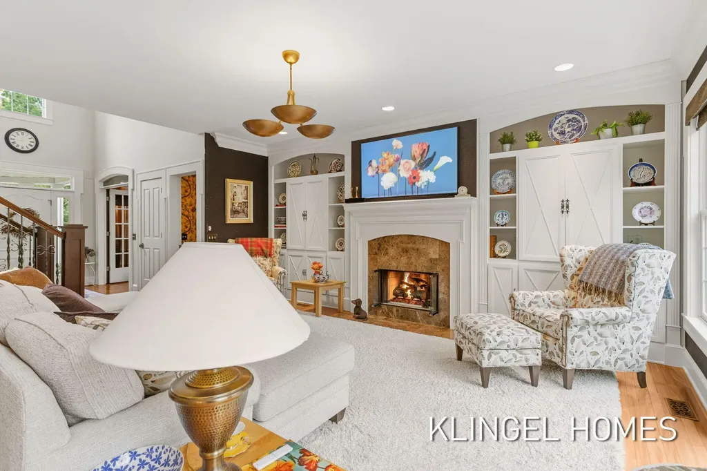 8892 Garfield Street Polkton Charter Township MI 49404