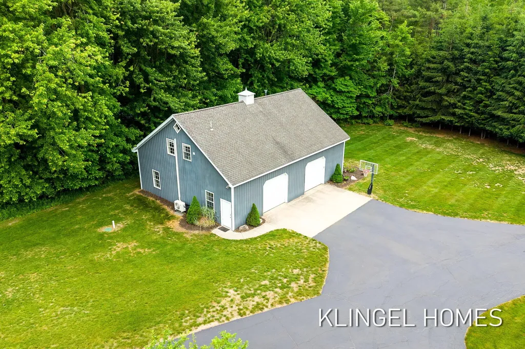 8892 Garfield Street Polkton Charter Township MI 49404