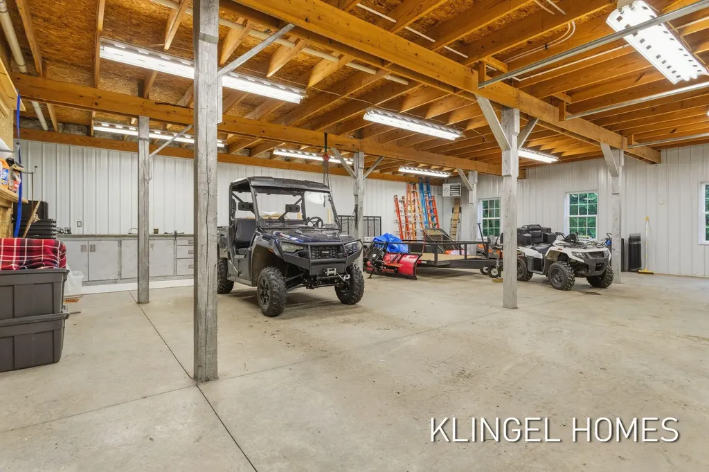 8892 Garfield Street Polkton Charter Township MI 49404