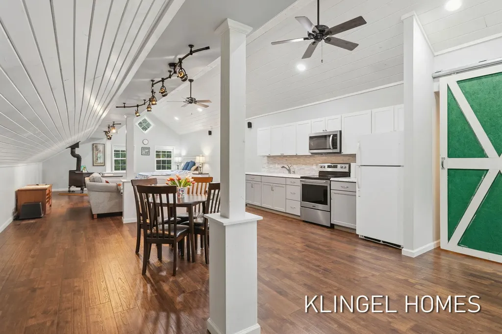 8892 Garfield Street Polkton Charter Township MI 49404