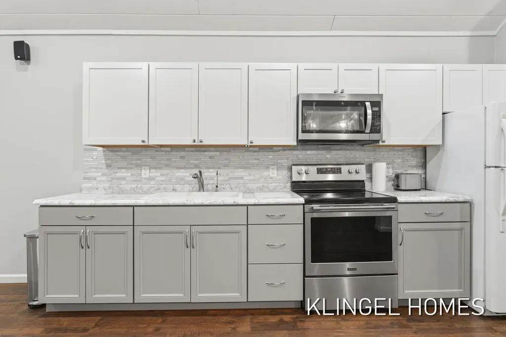 8892 Garfield Street Polkton Charter Township MI 49404