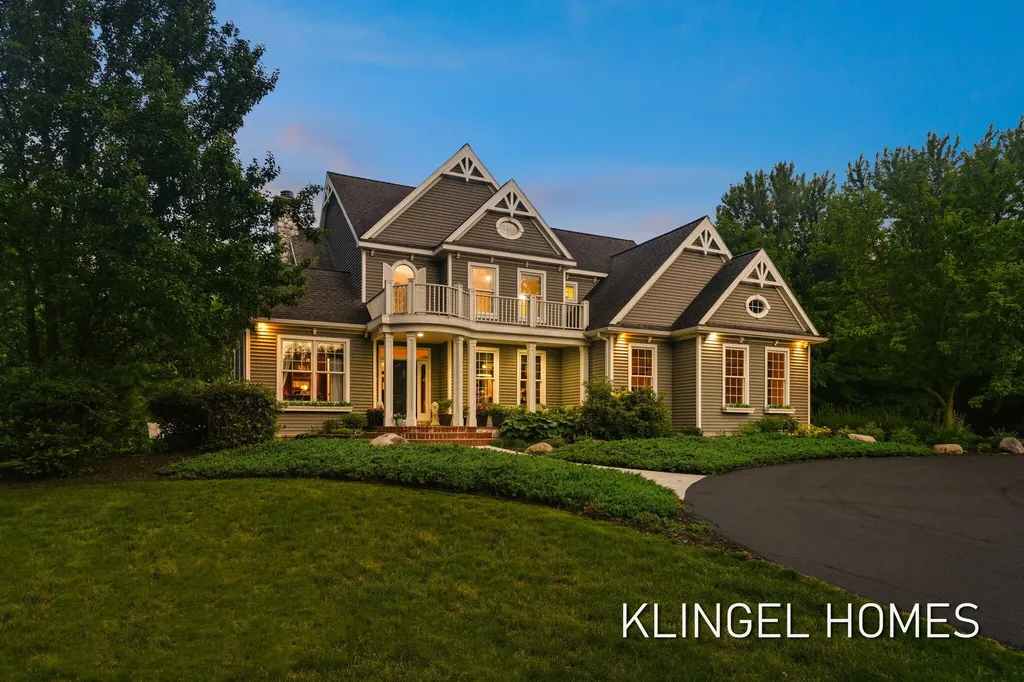 8892 Garfield Street Polkton Charter Township MI 49404