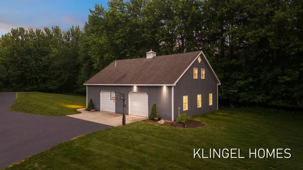 8892 Garfield Street Polkton Charter Township MI 49404
