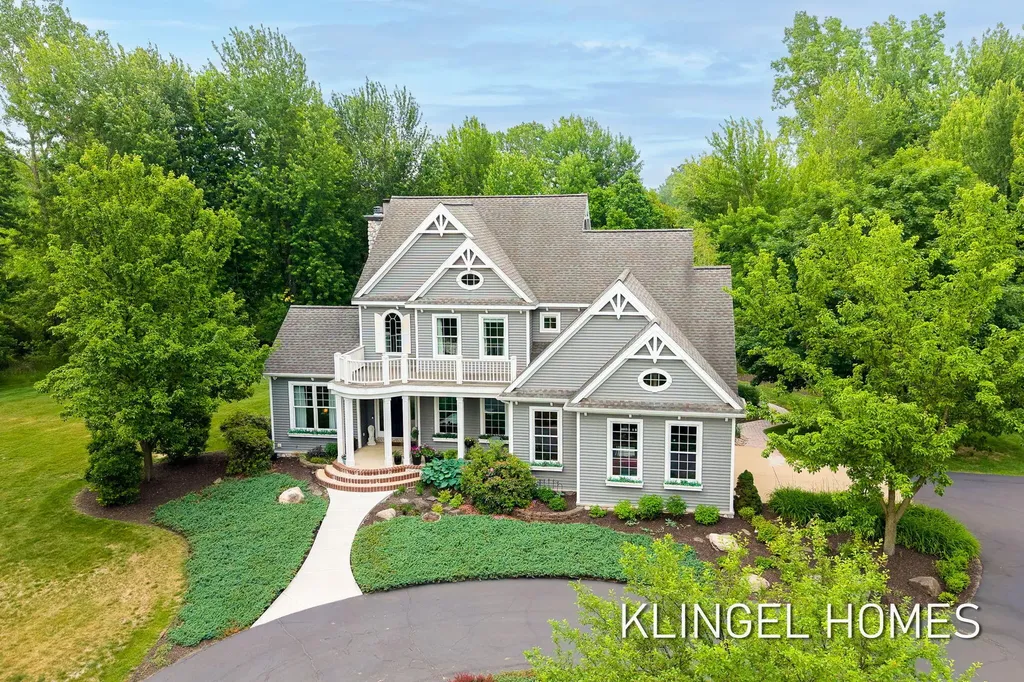 8892 Garfield Street Polkton Charter Township MI 49404