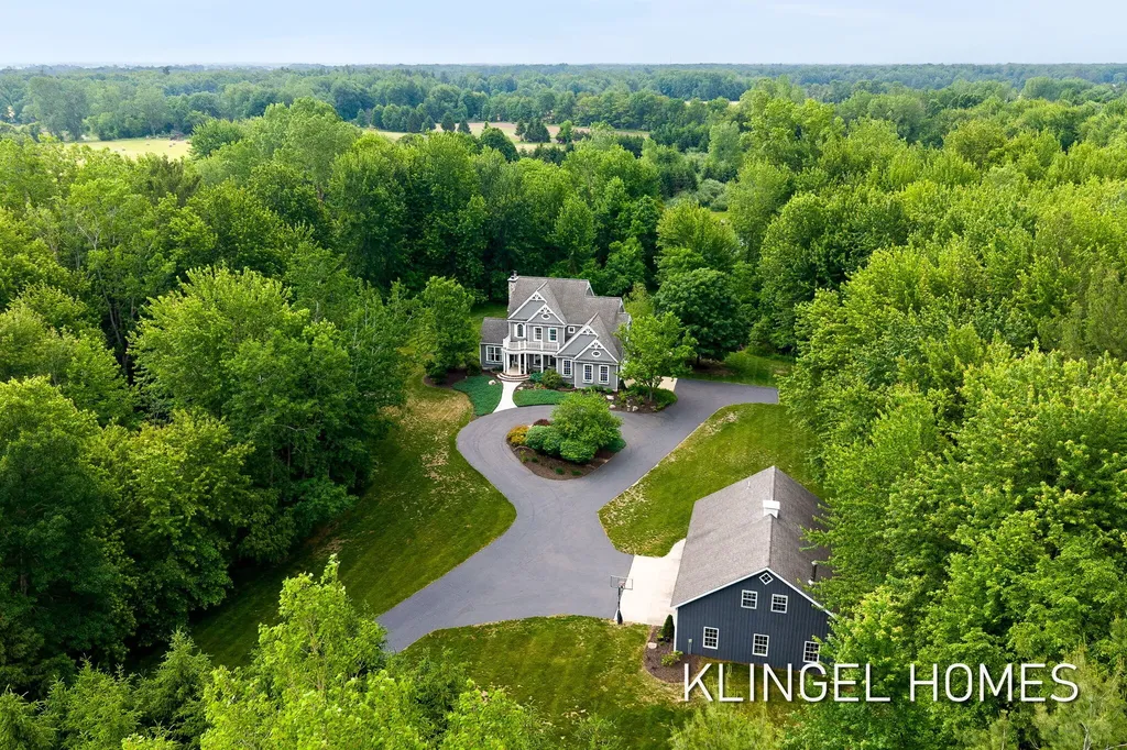 8892 Garfield Street Polkton Charter Township MI 49404