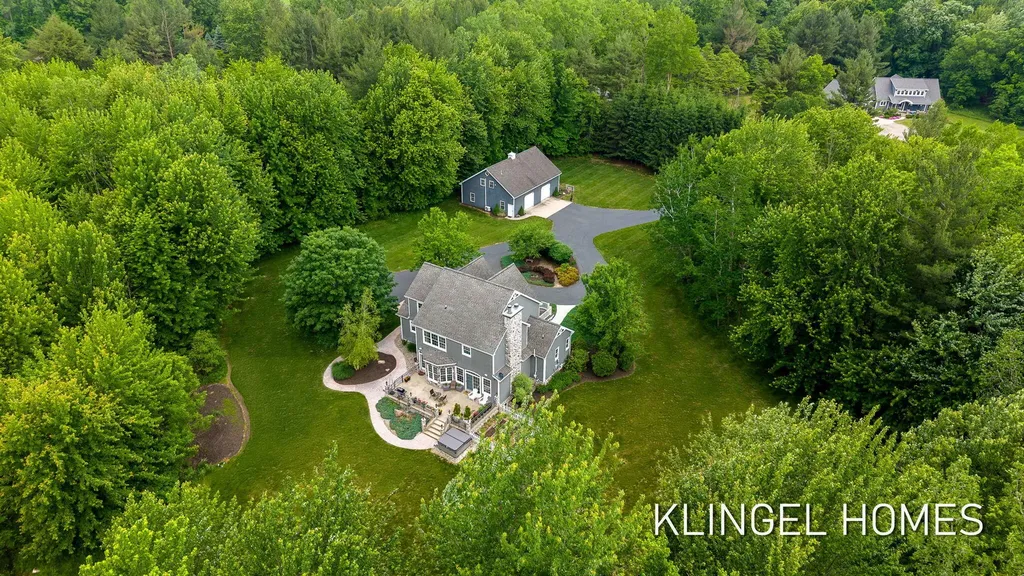 8892 Garfield Street Polkton Charter Township MI 49404