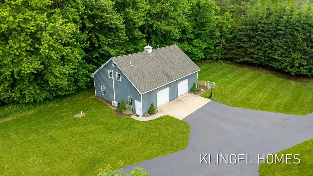 8892 Garfield Street Polkton Charter Township MI 49404