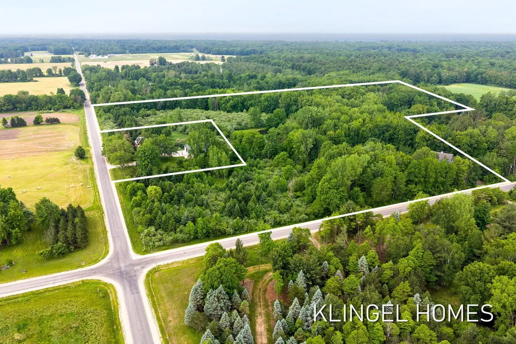 8892 Garfield Street Polkton Charter Township MI 49404