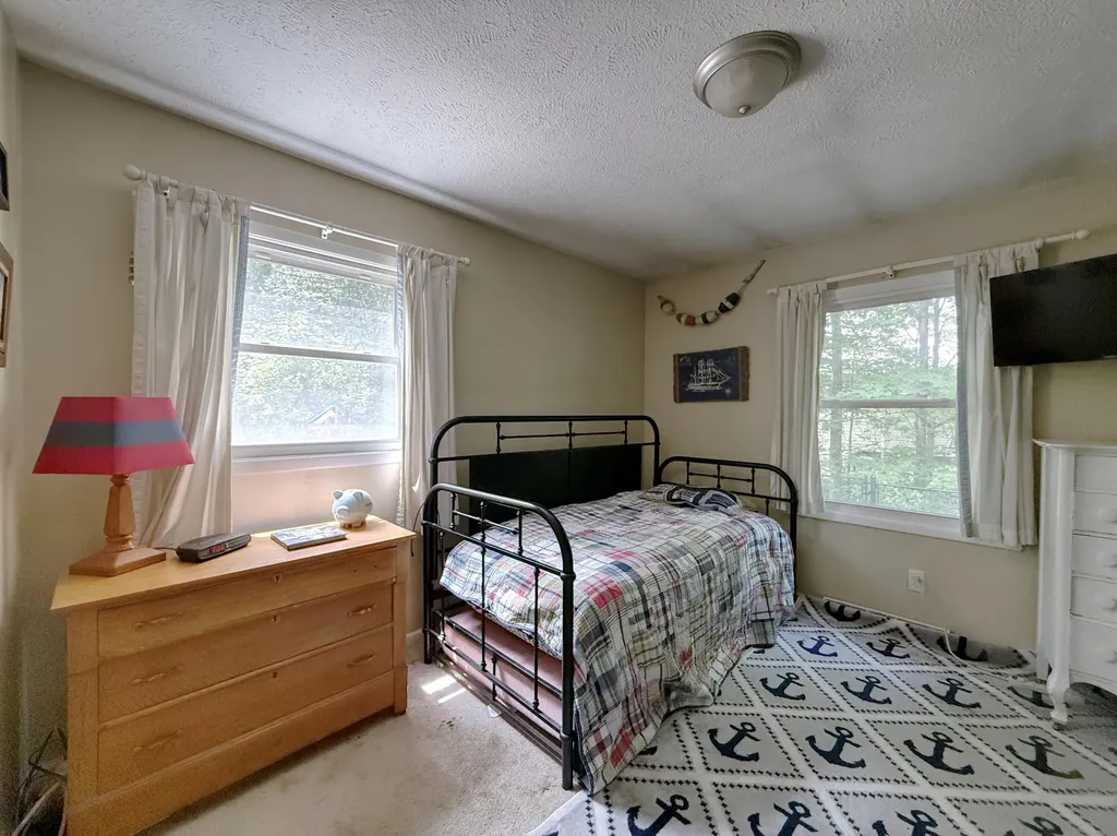 16613 Hemlock Drive Spring Lake Township MI 49456