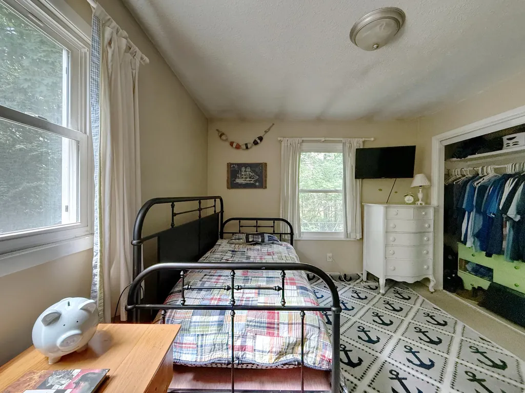 16613 Hemlock Drive Spring Lake Township MI 49456