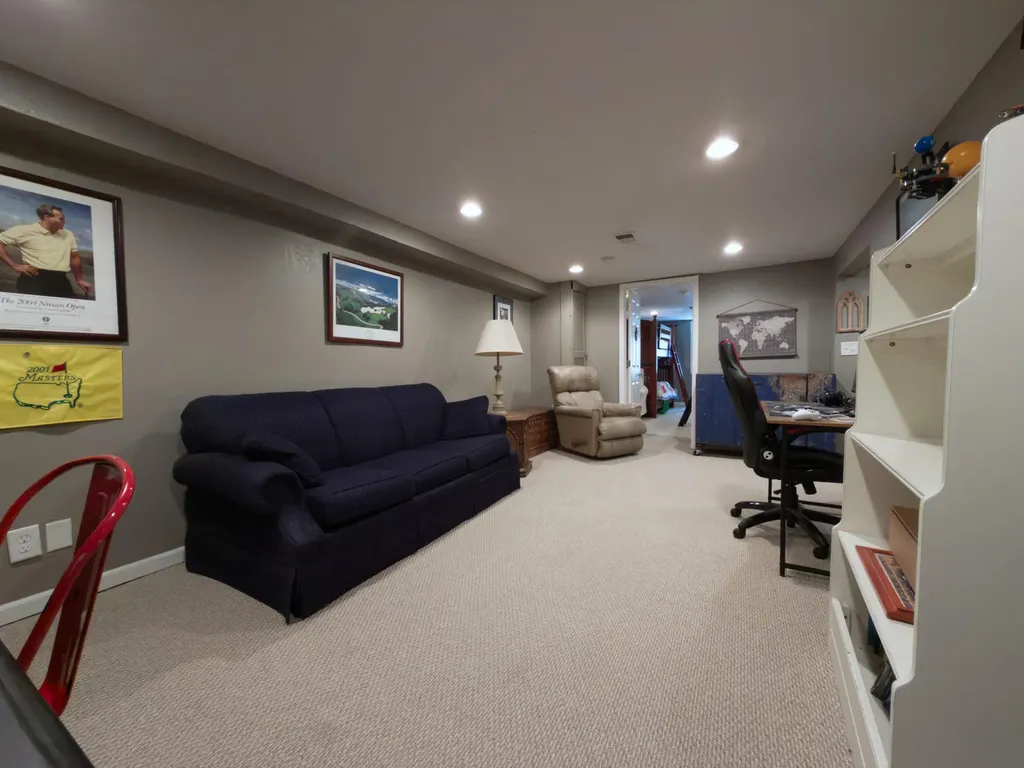 16613 Hemlock Drive Spring Lake Township MI 49456