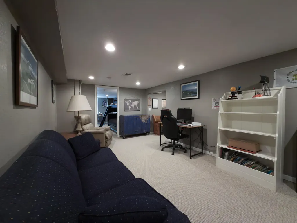 16613 Hemlock Drive Spring Lake Township MI 49456