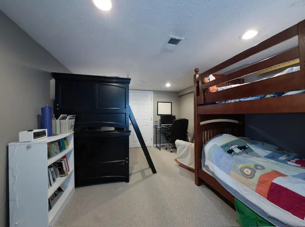 16613 Hemlock Drive Spring Lake Township MI 49456