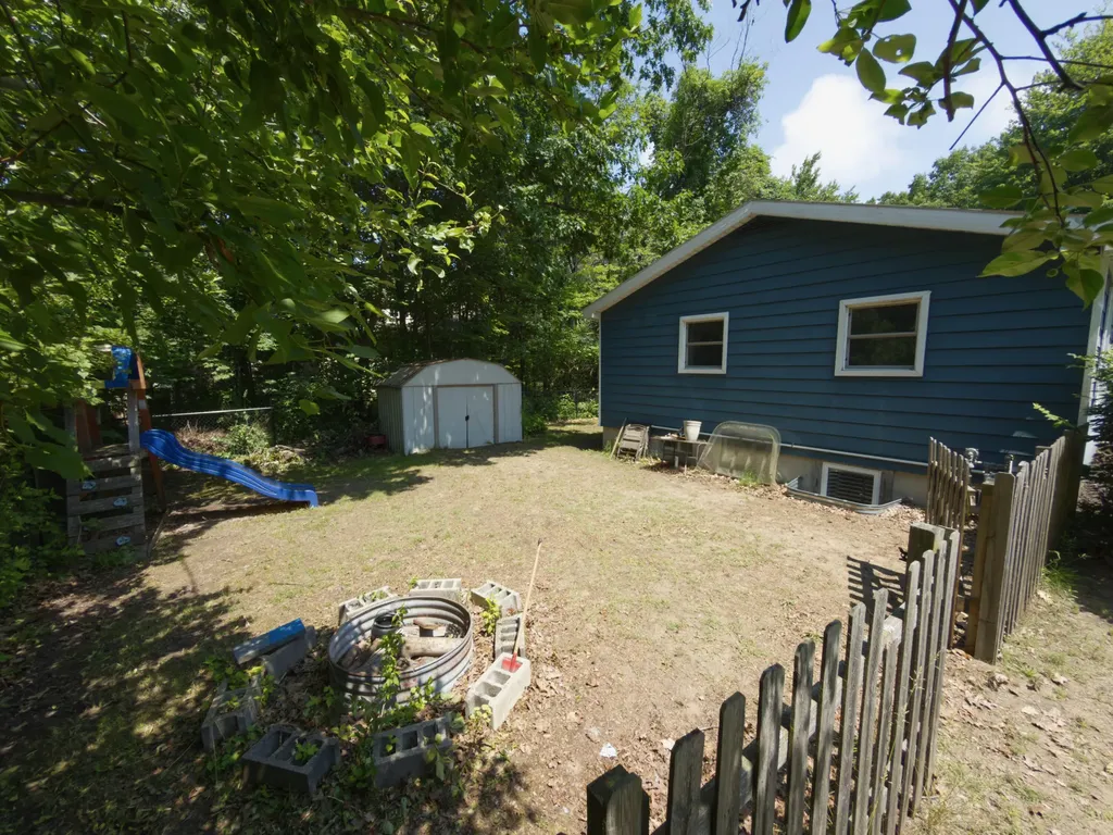 16613 Hemlock Drive Spring Lake Township MI 49456