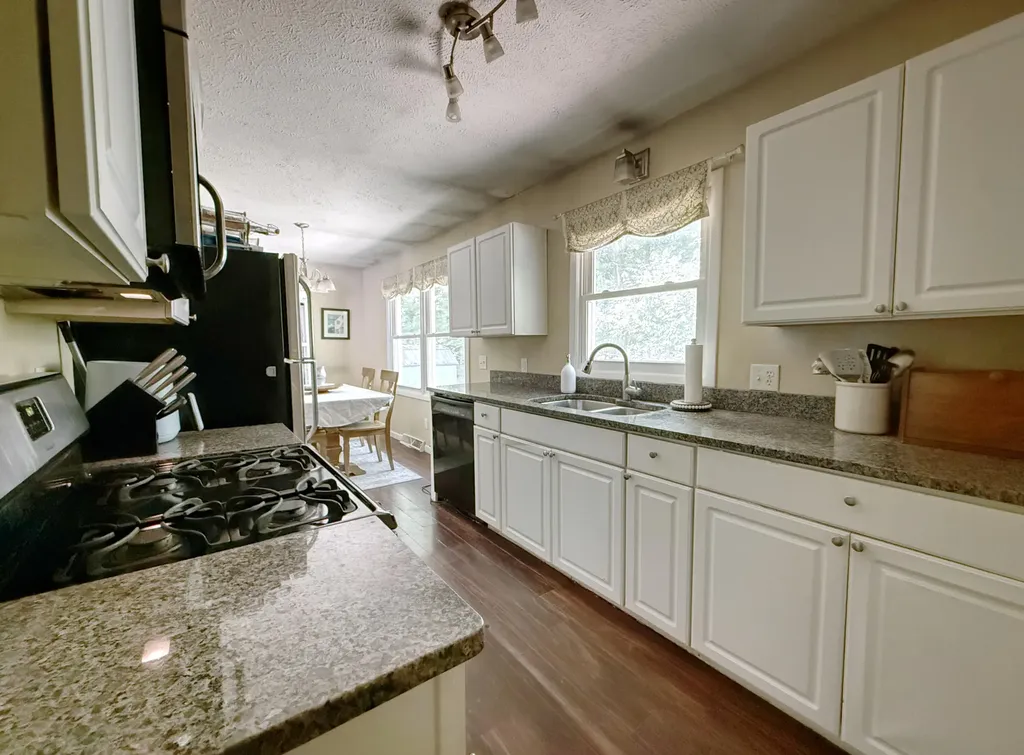 16613 Hemlock Drive Spring Lake Township MI 49456