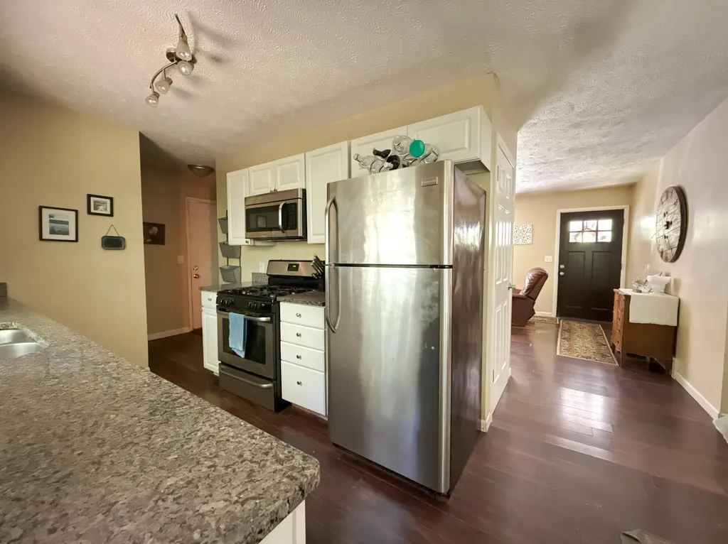 16613 Hemlock Drive Spring Lake Township MI 49456
