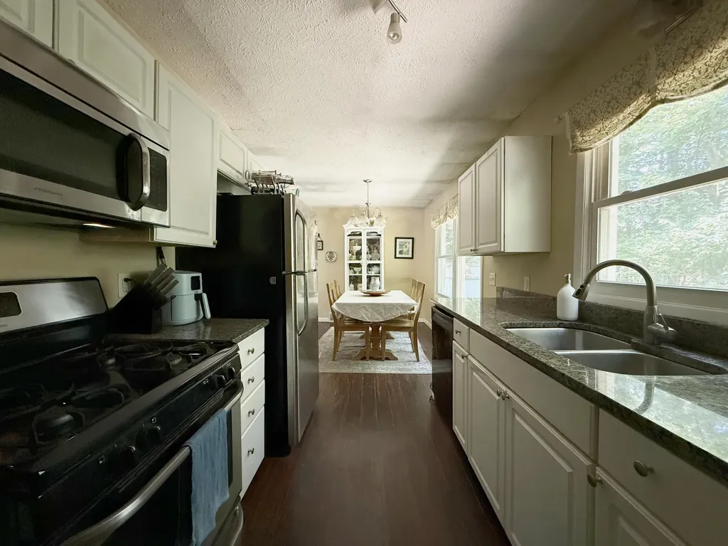 16613 Hemlock Drive Spring Lake Township MI 49456