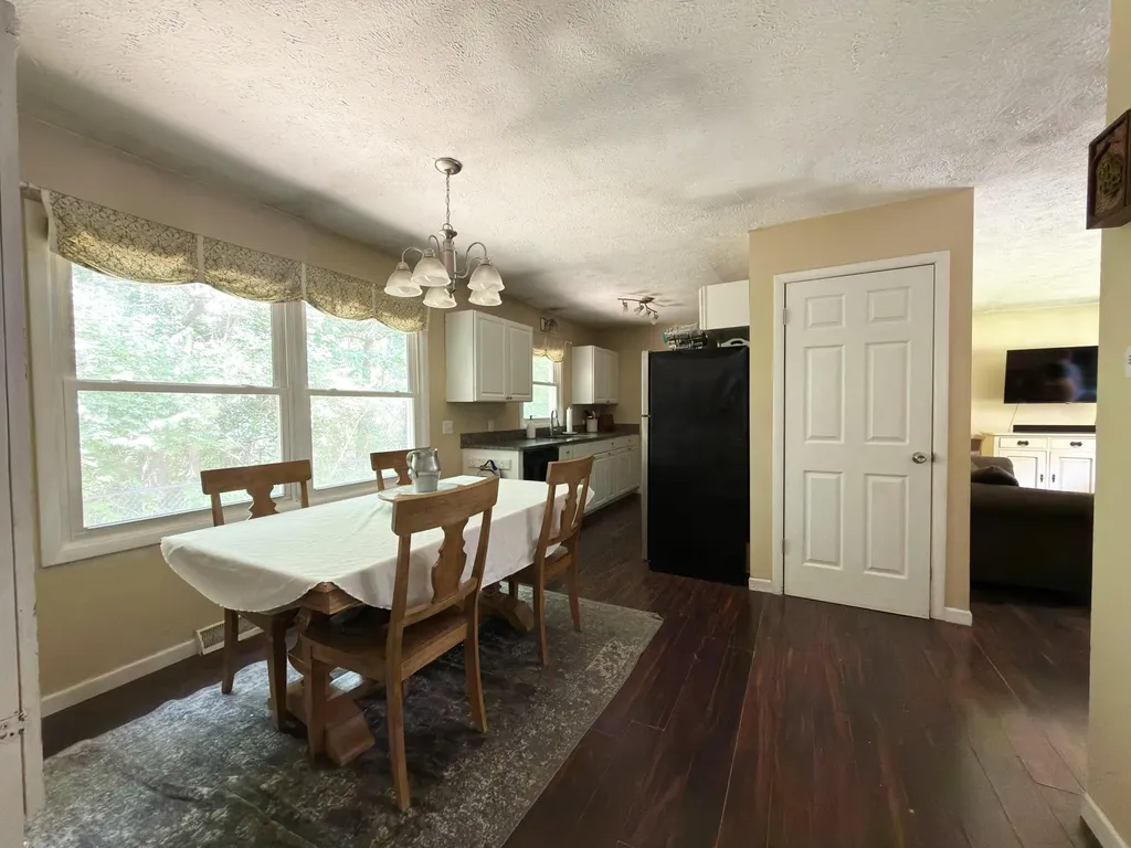 16613 Hemlock Drive Spring Lake Township MI 49456