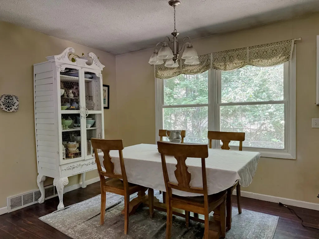 16613 Hemlock Drive Spring Lake Township MI 49456